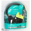 Image 1 : LOGITECH H390 HEADSET USB
