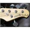 Image 3 : ERNIE BALL MUSIC MAN STING RAY 5 BASS GUITAR WITH