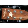 Image 3 : ART & LUTHERIE ACOUSTIC GUITAR WITH HARD CASE