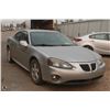 Image 3 : UNRESERVED! 2007 PONTIAC GRAND PRIX