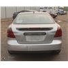 Image 5 : UNRESERVED! 2007 PONTIAC GRAND PRIX