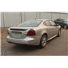 Image 6 : UNRESERVED! 2007 PONTIAC GRAND PRIX