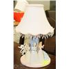 Image 1 : DISNEY PRINCESS TABLE LAMP - TWIRLING, DANCING