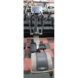 TECHNO GYM EXCITE COMMERCIAL ELLIPTICAL TRAINER AS