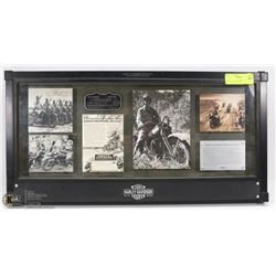 HARLEY DAVIDSON DEALER OF THE YEAR