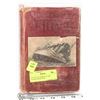 Image 1 : 1912 IST ED. SINKING OF THE TITANIC BOOK WITH