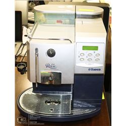 SAECO ROYAL PROFESSIONAL ESSPRESO MACHINE