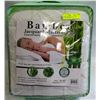 Image 1 : BAMBOO MATTRESS PAD KING SIZE WITH DEEP POCKETS