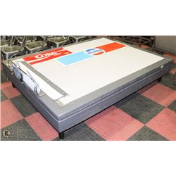 QUEEN SIZE SERTA MOTION PERFECT II ELECTRIC BED