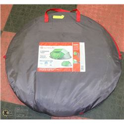OUTBOUND POP-UP 2 PERSON TENT