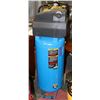 Image 1 : MASTERCRAFT 20 GALLON AIR COMPRESSOR, NO HOSE