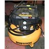 Image 1 : BOSTITCH 6 GALLON PANCAKE AIR COMPRESSOR