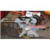 Image 1 : KING CANADA COMPOUND SLIDING MITRE SAW