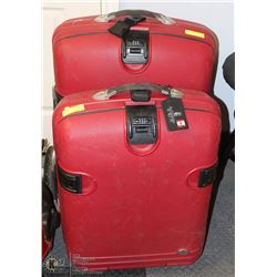 ATLANTIC SUITCASE SET