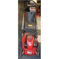 TORO 159CC LAWN MOWER