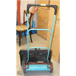 GARDENA PUSH LAWN MOWER