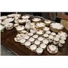 Image 4 : 115PC ROYAL ALBERT OLD COUNTRY ROSES DISH SET