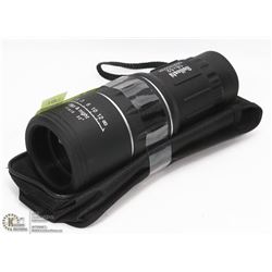 BEILISHI 16X52 DAY/NIGHT MONOCULAR