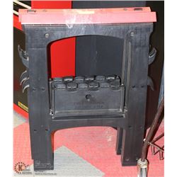 SET OF 2 LIGHT-WEIGHT SAWHORSES, EASY