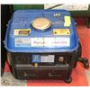 Image 1 : CHICAGO PORTABLE GENERATOR 900 WATTS 2HP