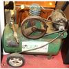 Image 1 : CAMPBELL HAUSFELD AIR COMPRESSOR APPROX 10 GALLON