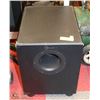 Image 1 : NUANCE SUBWOOFER
