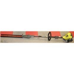 RYOBI TREE TRIMMER