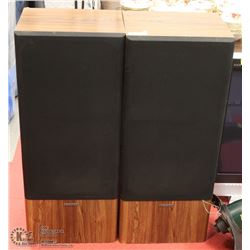 2 KENWOOD HOUSE TOWER SPEAKERS