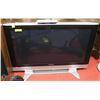 Image 1 : PANASONIC 42" LCD TV WITH REMOTE