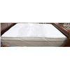 Image 1 : SEALY KING SIZE EUROTOP MATTRESS WITH BOX