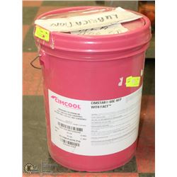 CIMCOOL CIMSTAR 60C-HFP WITH FACT 20L PINK PLASTIC