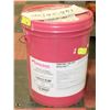 Image 1 : CIMCOOL CIMSTAR 60C-HFP WITH FACT 20L PINK PLASTIC