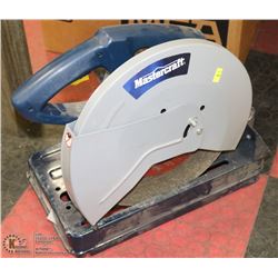 MASTERCRAFT CUT OFF SAW