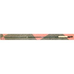 ABU GARCIA GRAPHITE FLY ROD