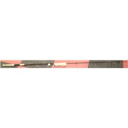 BERKLEY AIR 1M7 ADVANCED GRAPHITE FISHING ROD