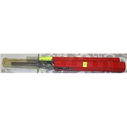 HILTI 1.5" HAMMER DRILL BIT SOLD WITH 3/4" BIT