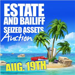 VIEWING IS RESERVED FOR SATURDAYS 9AM-6PM OR