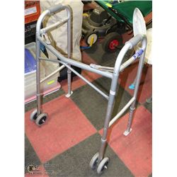 GUARDIAN FOLDING WALKER