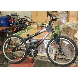 SONIC XG XGAMES BIKE.