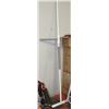 Image 1 : ADJUSTABLE SHOWER BAR