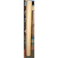 ROLL OF HEAVY DUTY CRAFT/WRAPPING PAPER