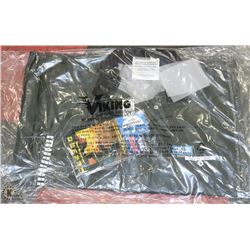 NEW SIZE L VIKING RAIN JACKET ON CHOICE