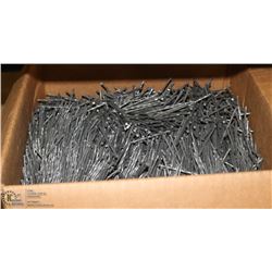 CASE OF 2" ARDOX 13 GA FINISHING NAILS