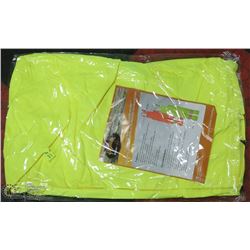 NEW PIONEER SIZE 3XL POLYESTER BIB PANTS