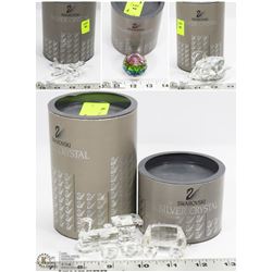 FEATURED SWAROVSKI CRYSTAL CREATIONS