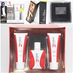 FEATURED PERFUME AND COLOGNE