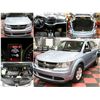 Image 1 : FEATURED 2013 DODGE JOURNEY SE