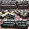 Image 1 : FEATURED NEW SOFA SETS AND SECTIONALS