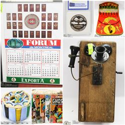 FEATURED COLLECTIBLES