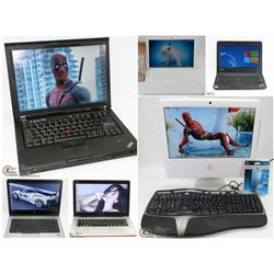 FEATURED LAPTOPS